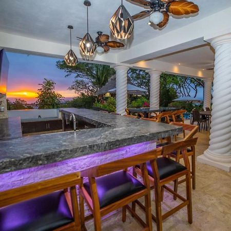 Villa Tesoro Del Mar 푸에르토 발라타 외부 사진