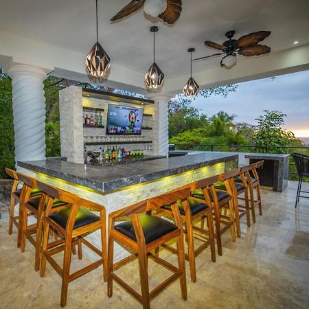 Villa Tesoro Del Mar 푸에르토 발라타 외부 사진