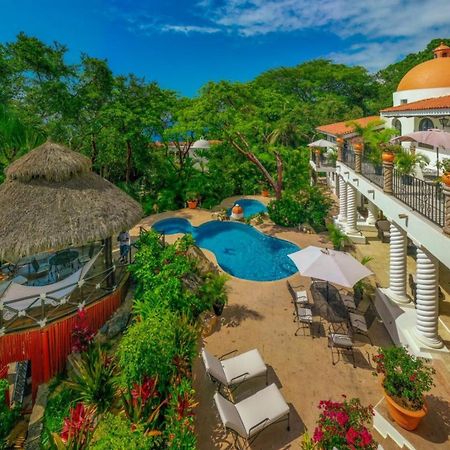 Villa Tesoro Del Mar 푸에르토 발라타 외부 사진