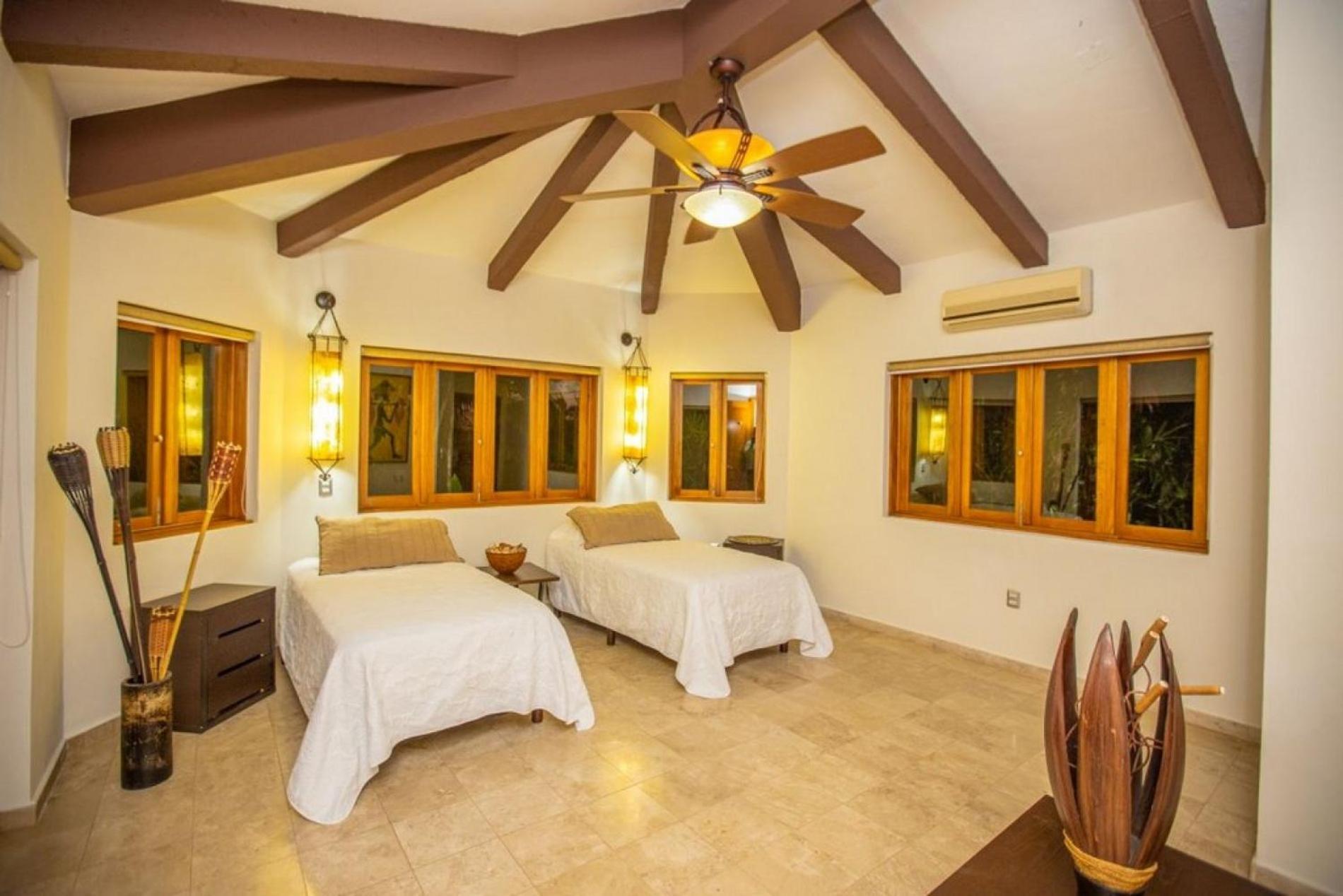 Villa Tesoro Del Mar 푸에르토 발라타 외부 사진