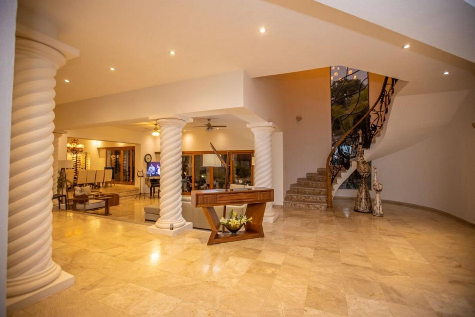 Villa Tesoro Del Mar 푸에르토 발라타 외부 사진