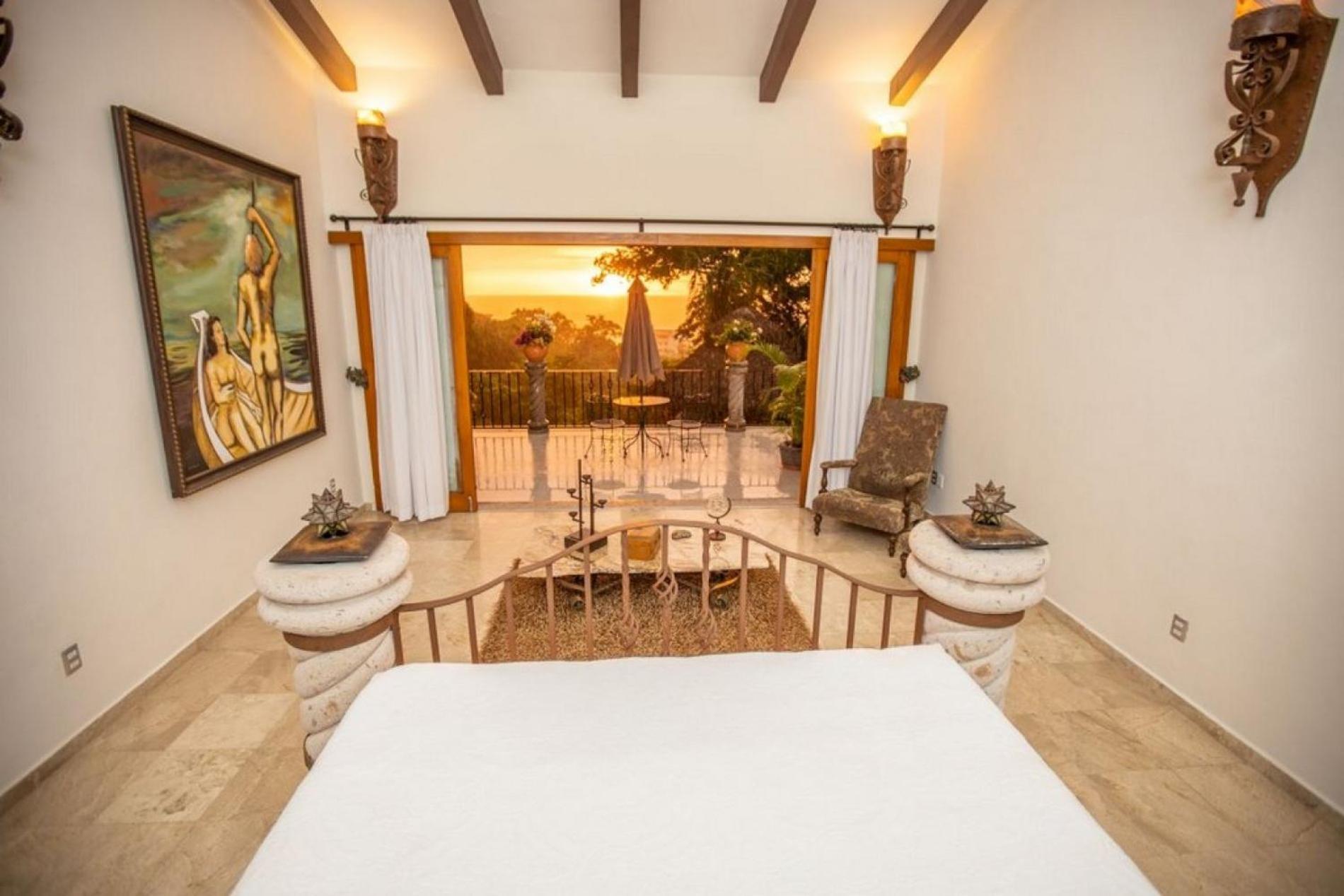 Villa Tesoro Del Mar 푸에르토 발라타 외부 사진