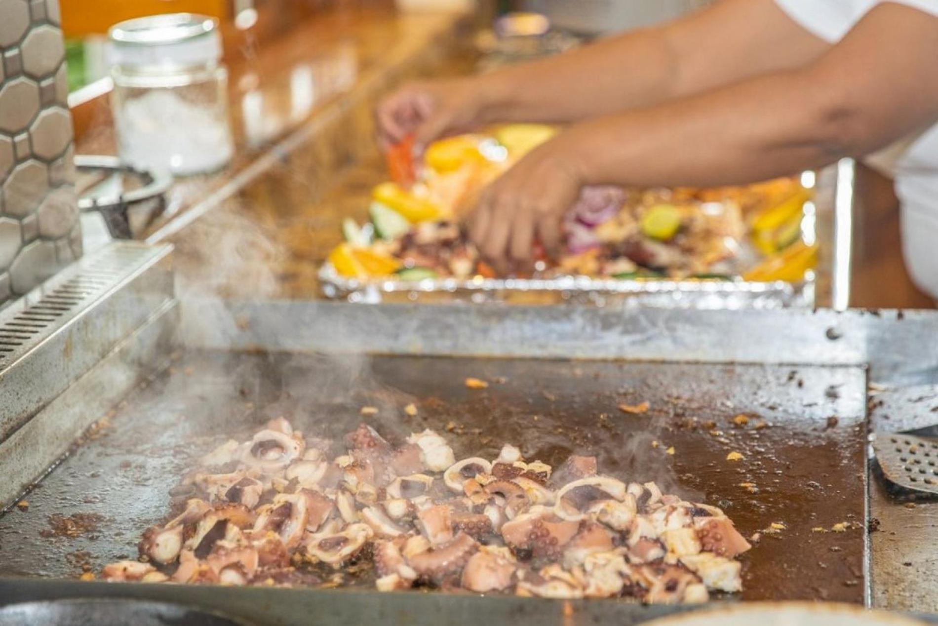 Villa Tesoro Del Mar 푸에르토 발라타 외부 사진