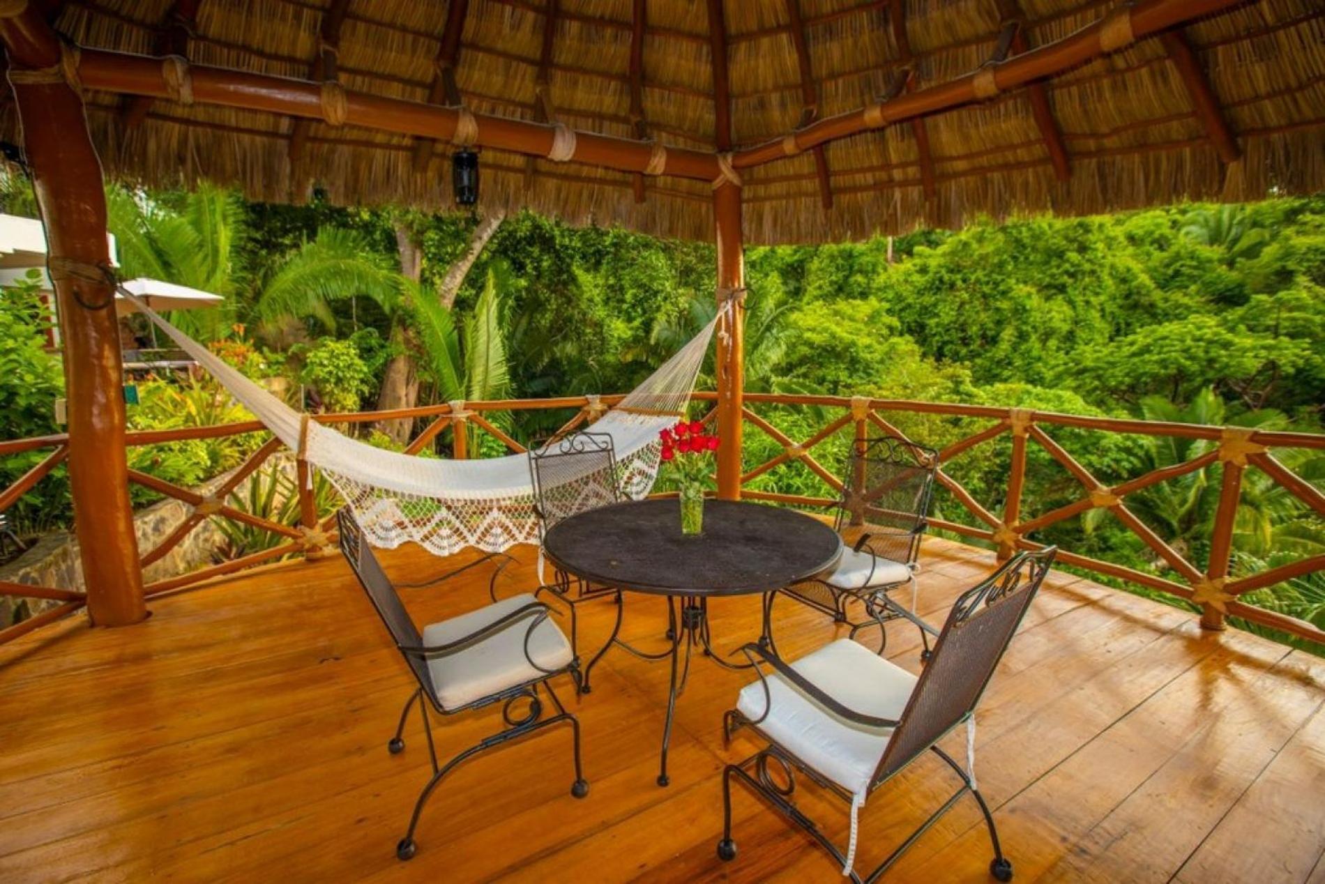 Villa Tesoro Del Mar 푸에르토 발라타 외부 사진