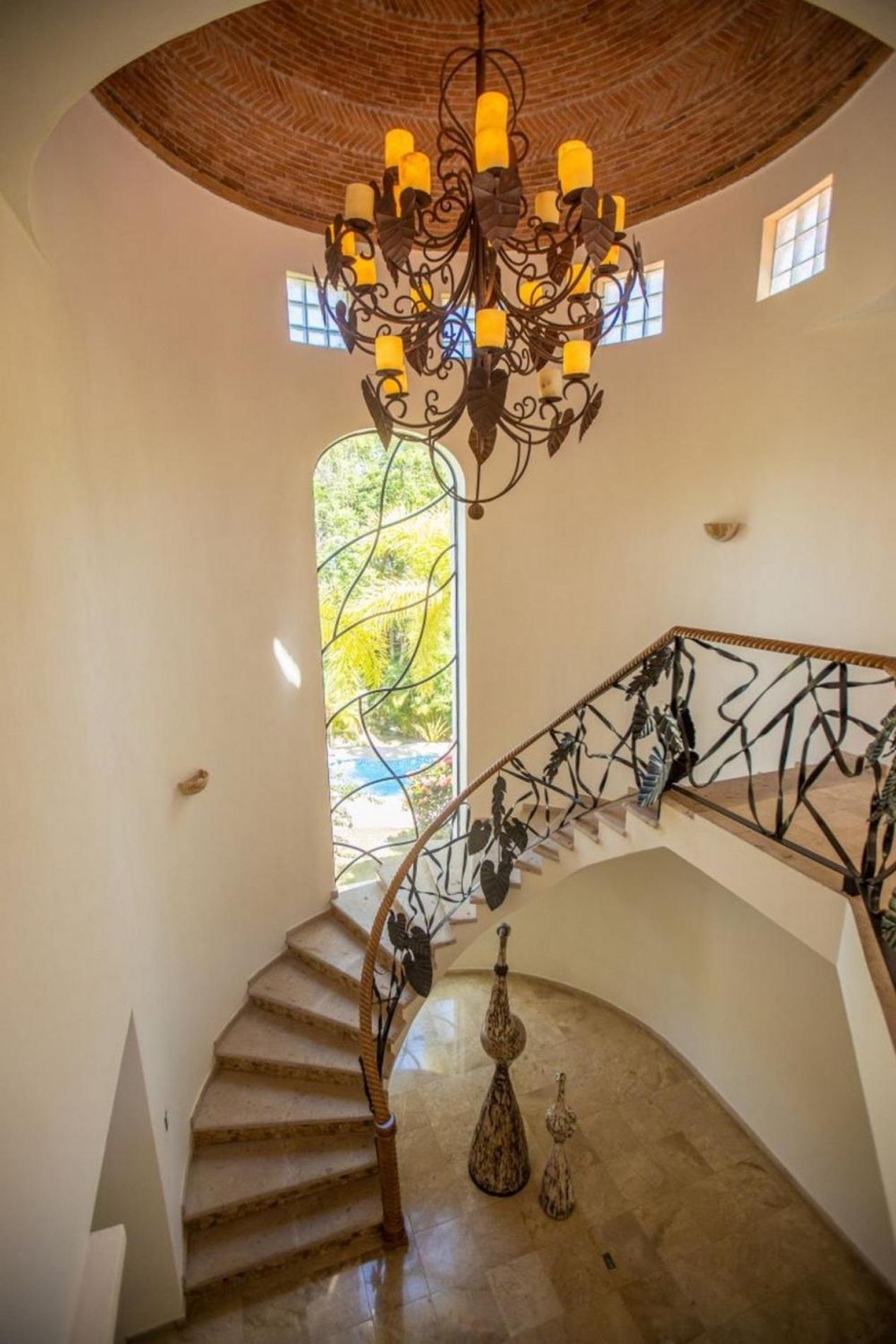 Villa Tesoro Del Mar 푸에르토 발라타 외부 사진
