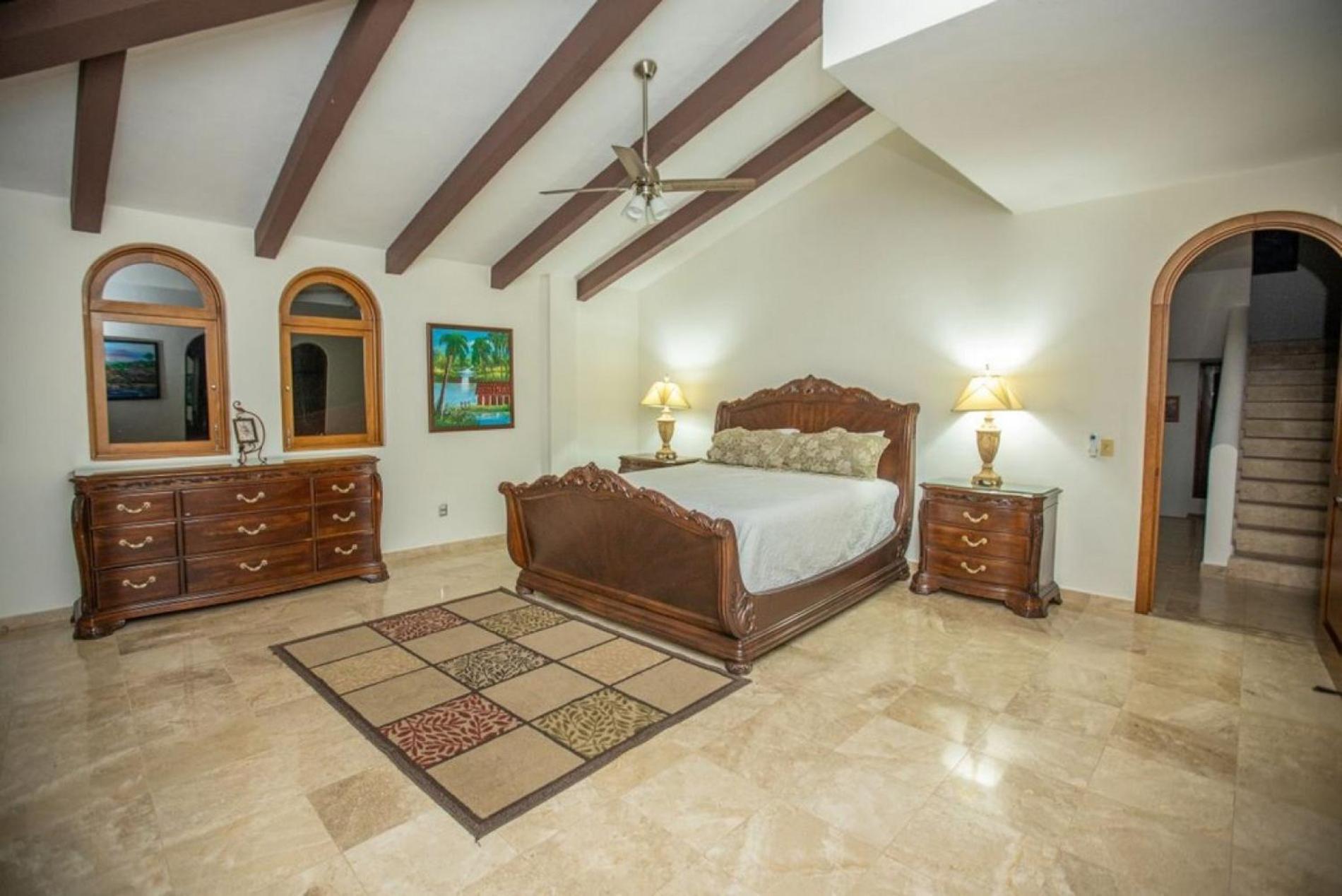 Villa Tesoro Del Mar 푸에르토 발라타 외부 사진