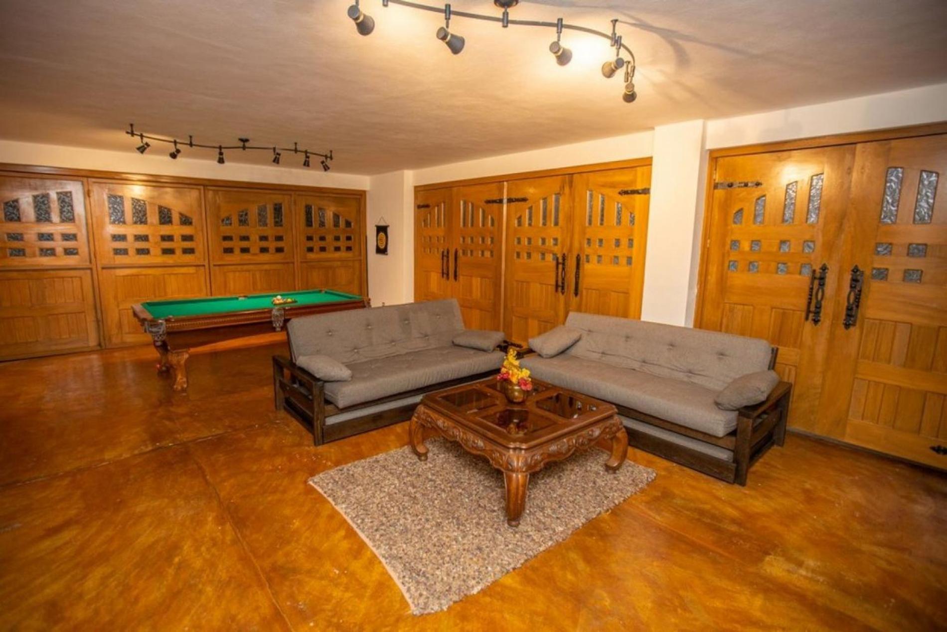 Villa Tesoro Del Mar 푸에르토 발라타 외부 사진