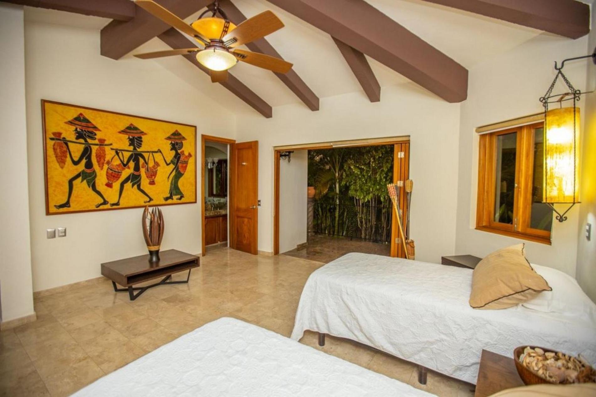 Villa Tesoro Del Mar 푸에르토 발라타 외부 사진