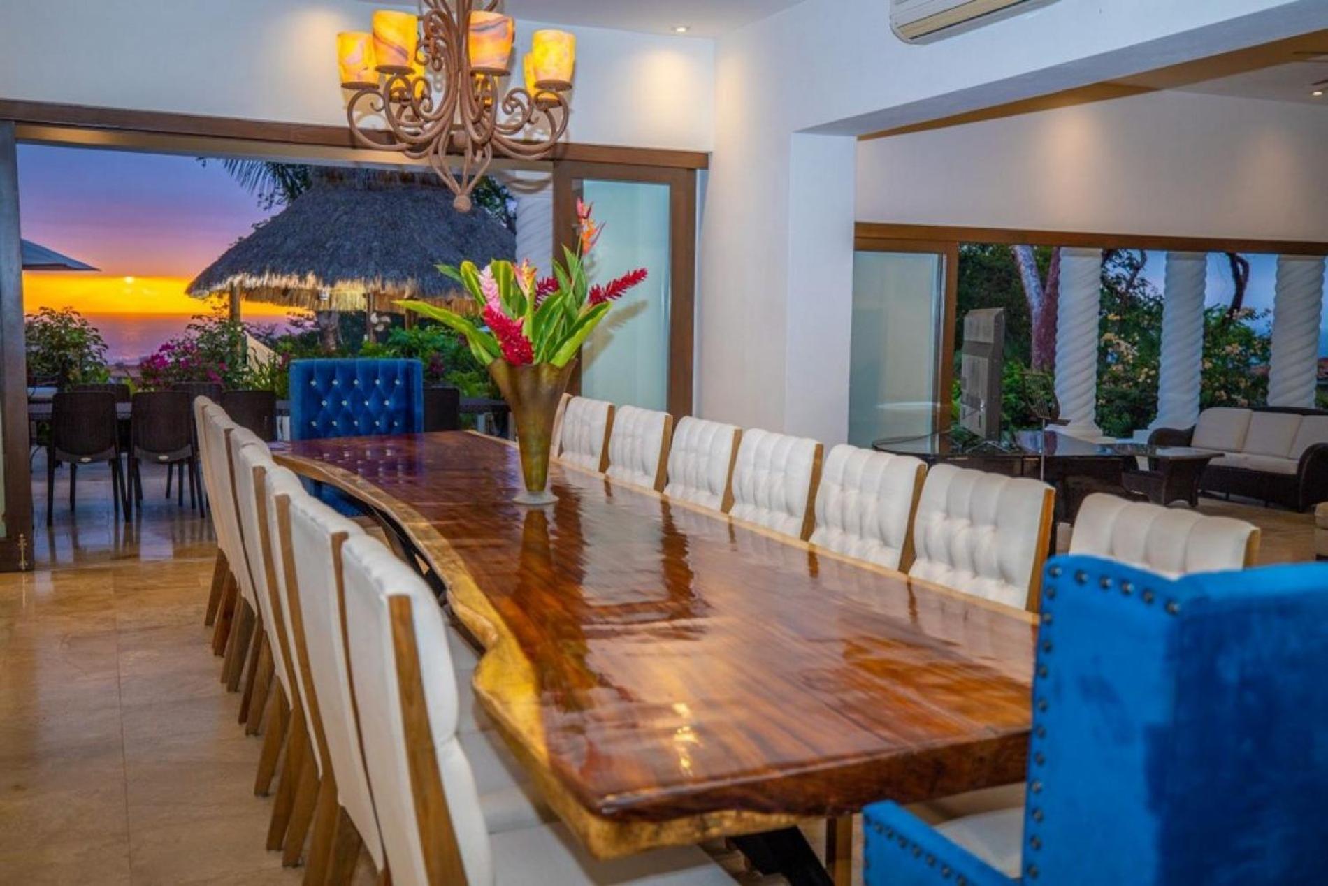 Villa Tesoro Del Mar 푸에르토 발라타 외부 사진