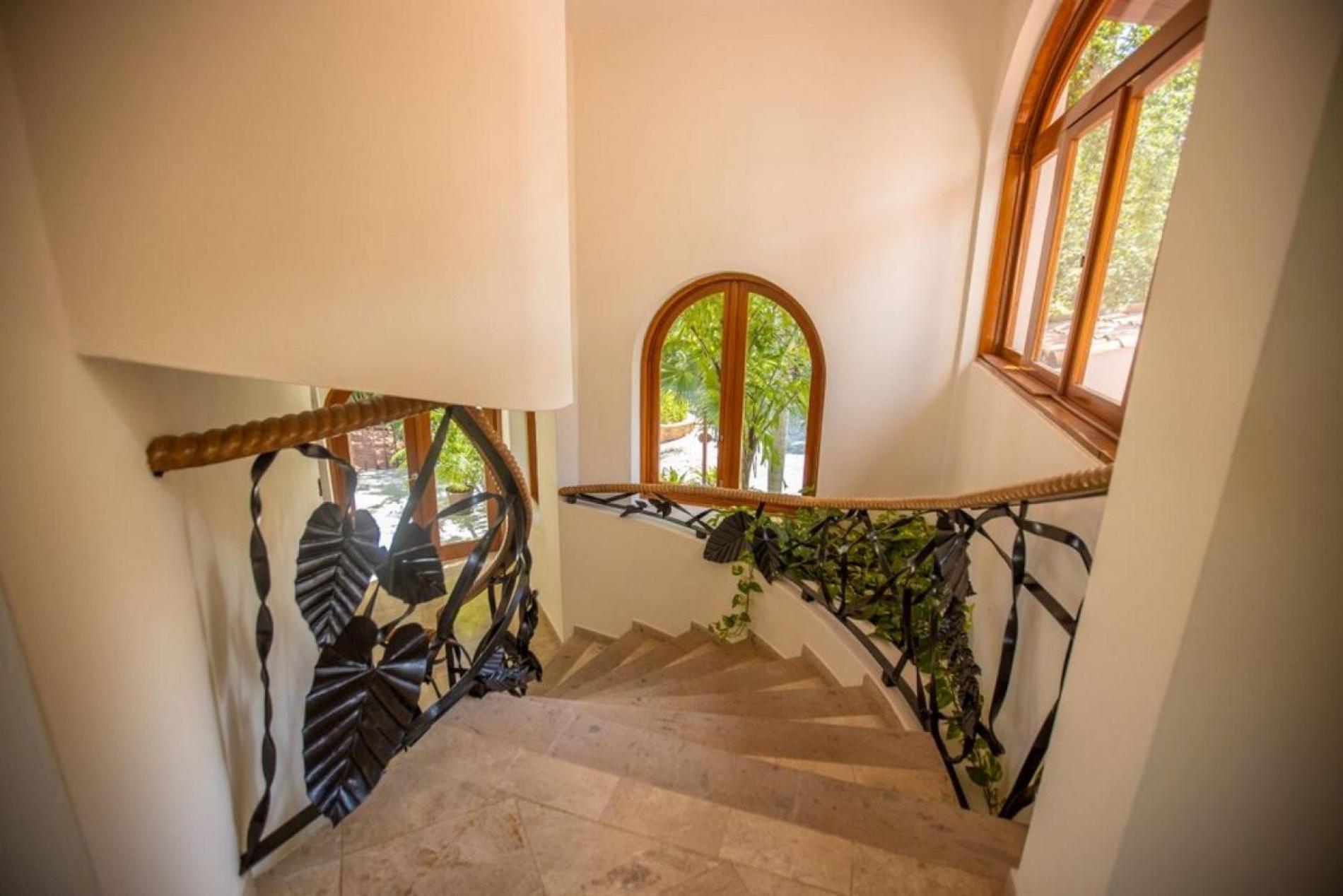 Villa Tesoro Del Mar 푸에르토 발라타 외부 사진