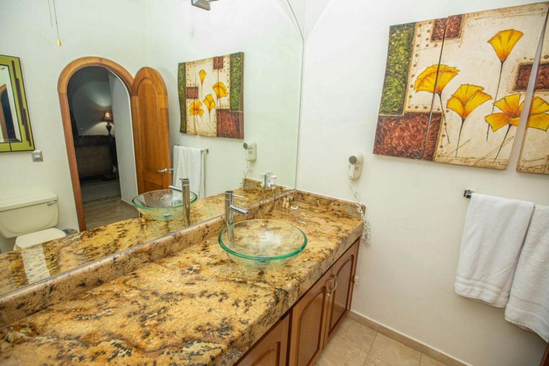 Villa Tesoro Del Mar 푸에르토 발라타 외부 사진