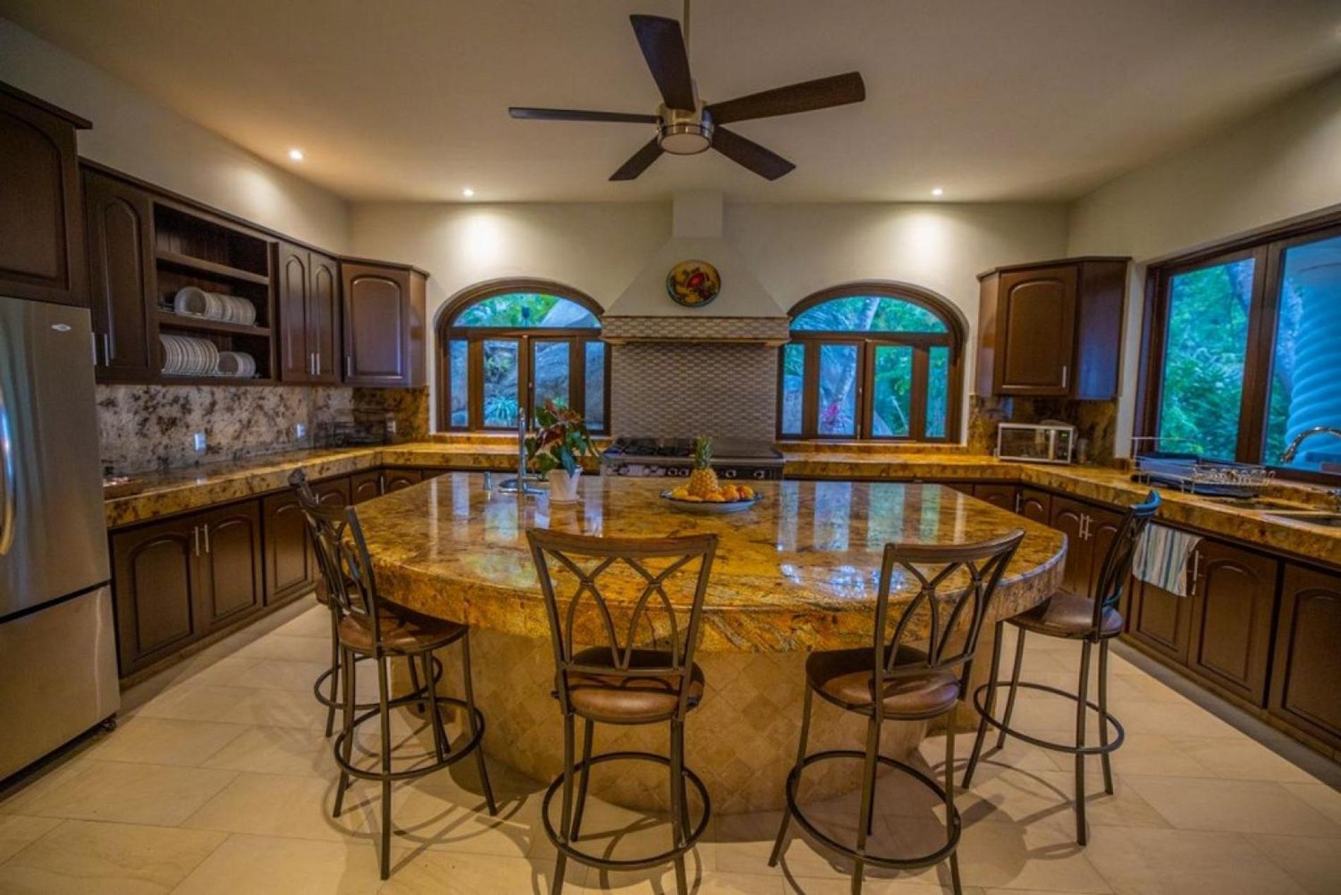 Villa Tesoro Del Mar 푸에르토 발라타 외부 사진