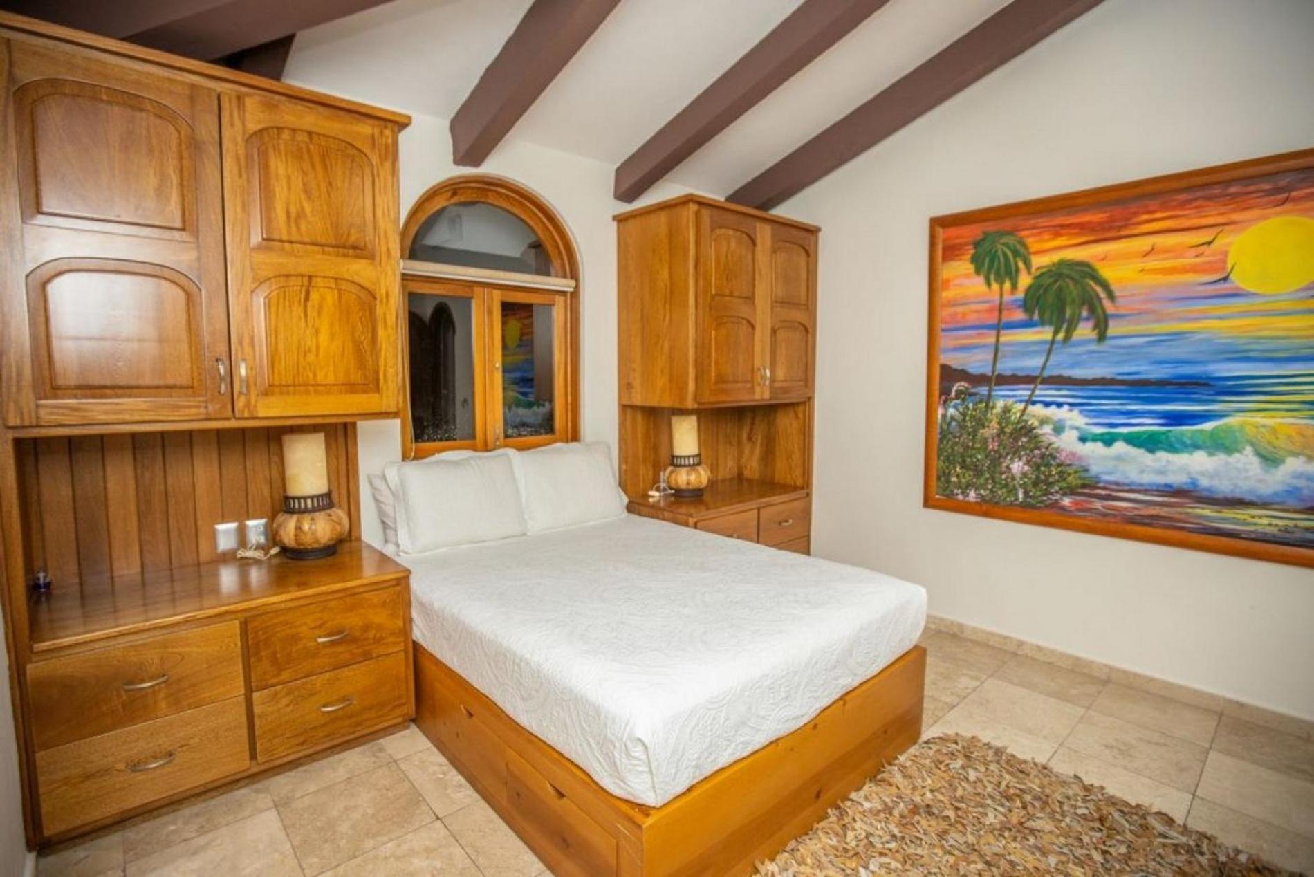Villa Tesoro Del Mar 푸에르토 발라타 외부 사진