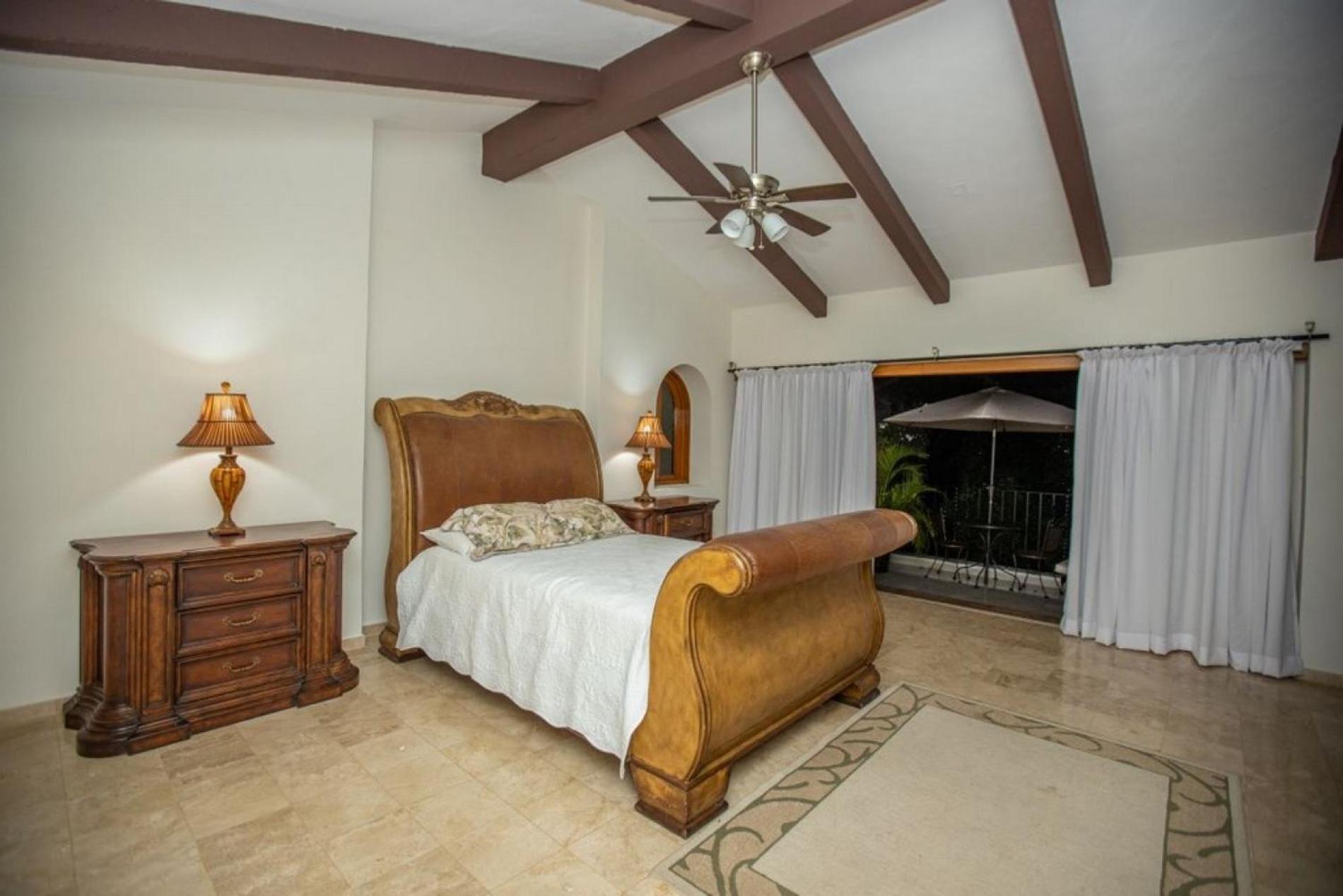 Villa Tesoro Del Mar 푸에르토 발라타 외부 사진