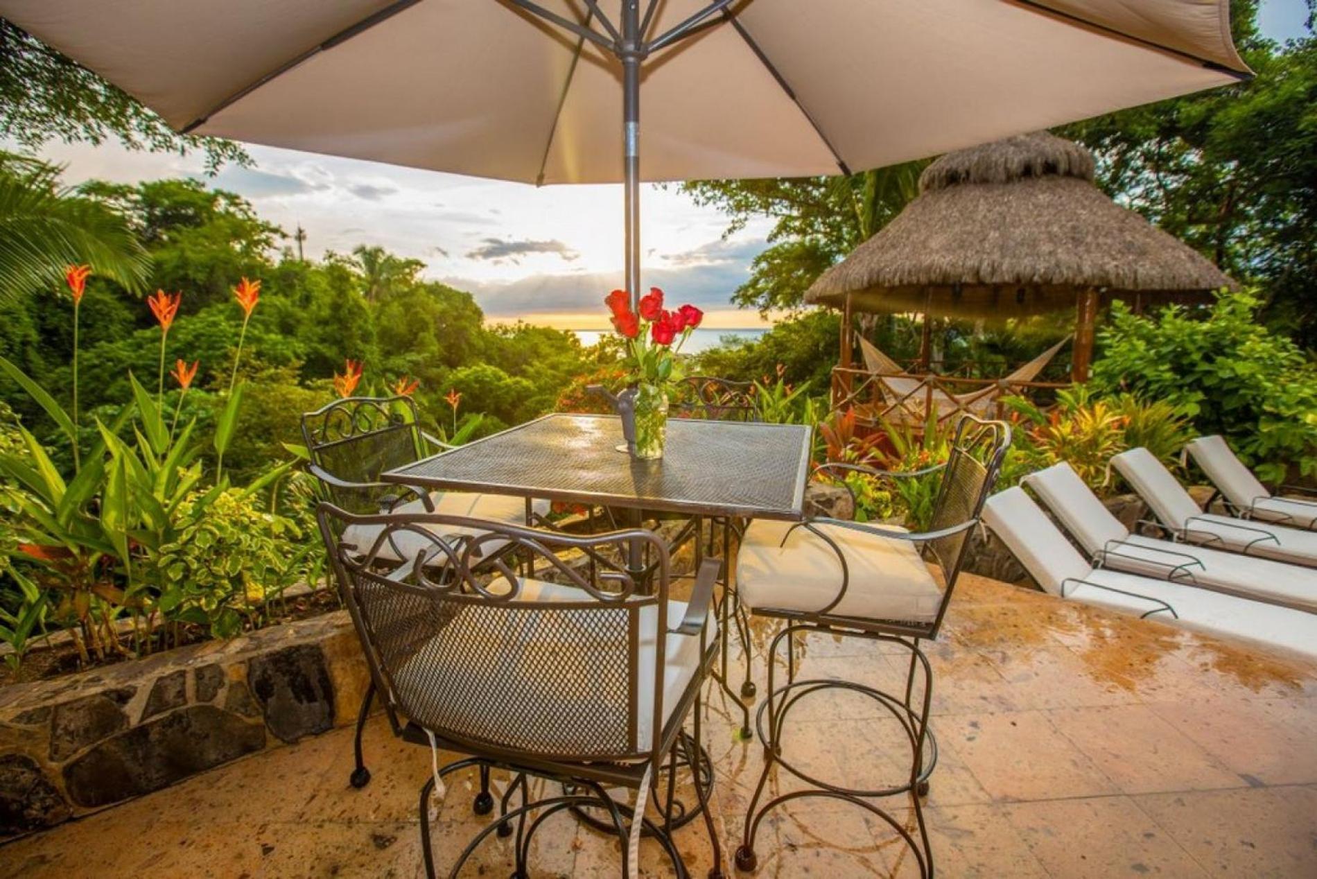 Villa Tesoro Del Mar 푸에르토 발라타 외부 사진