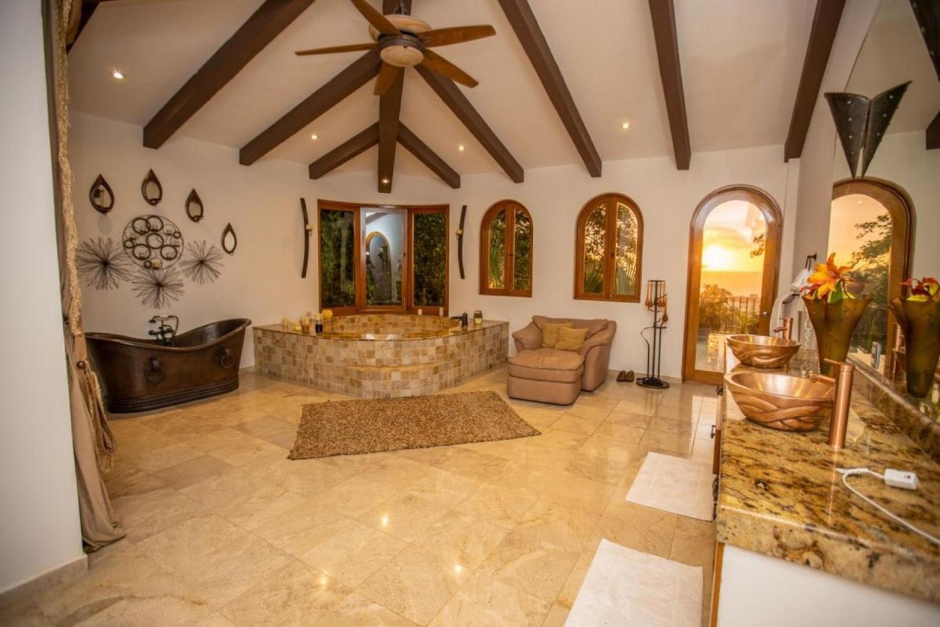 Villa Tesoro Del Mar 푸에르토 발라타 외부 사진