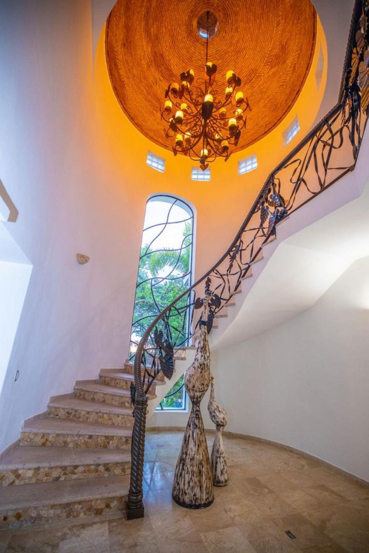Villa Tesoro Del Mar 푸에르토 발라타 외부 사진